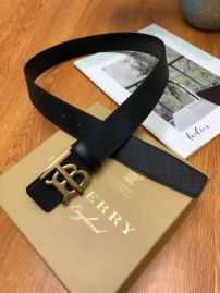 Picture of Burberry Belts _SKUBurberrybelt38mmX95-125cm7D10358